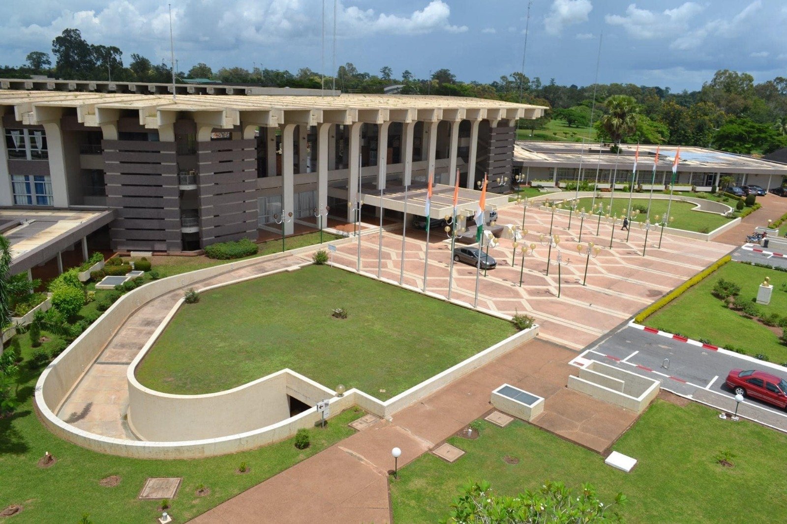 Campus ESCA