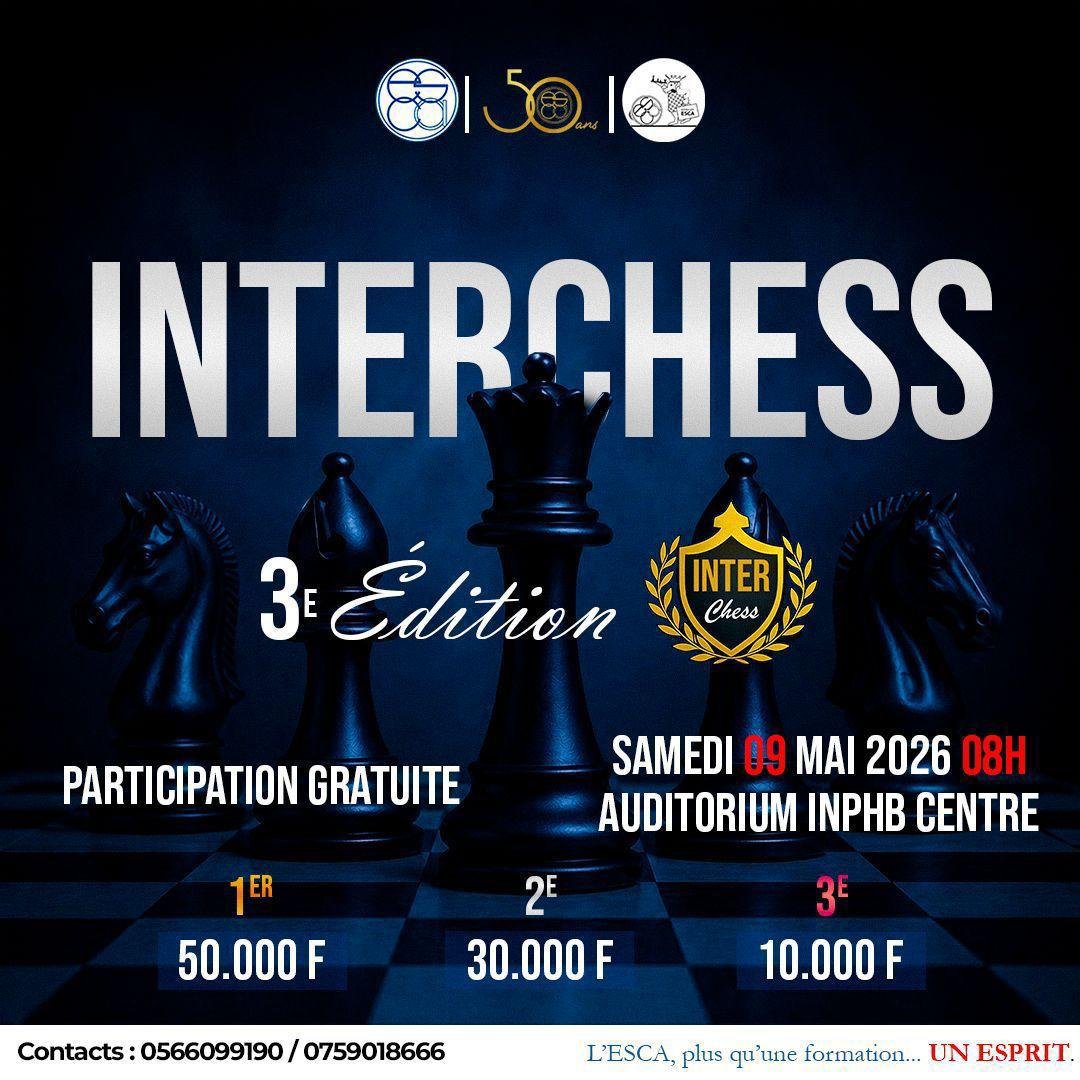 INTERCHESS