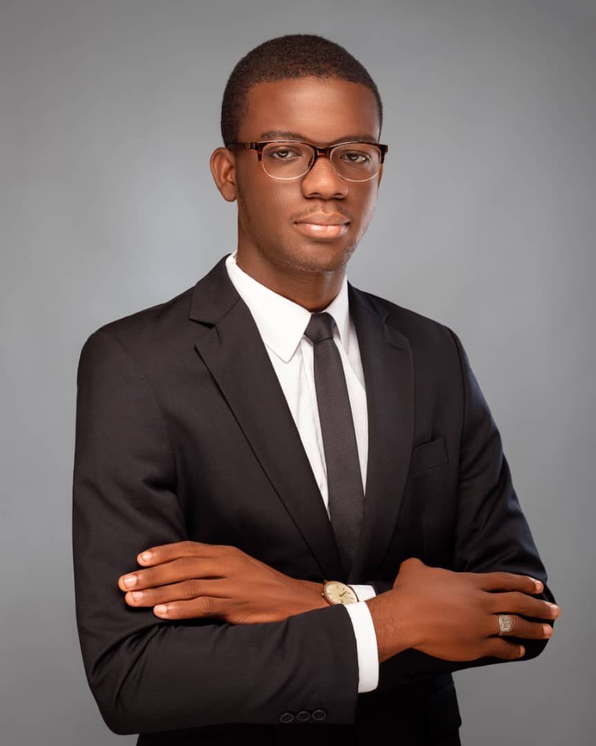 Président Club Entrepreneuriat