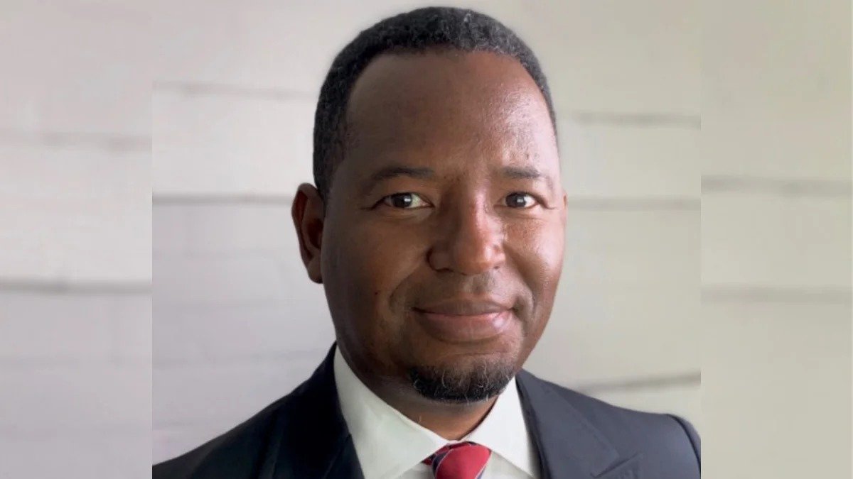Aboubacar Sidick Touré