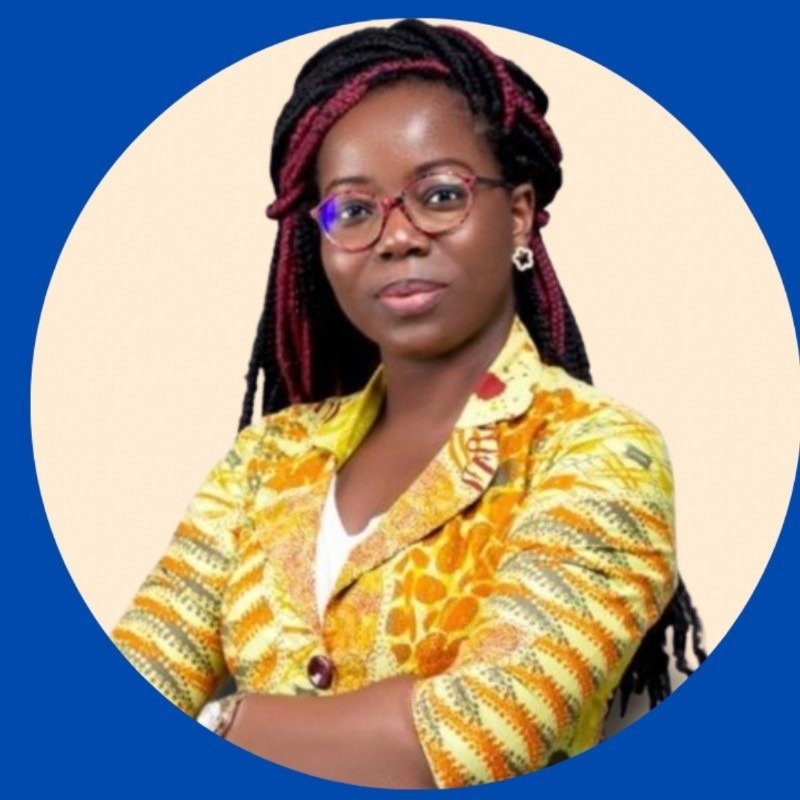 Eliane AHOUNE