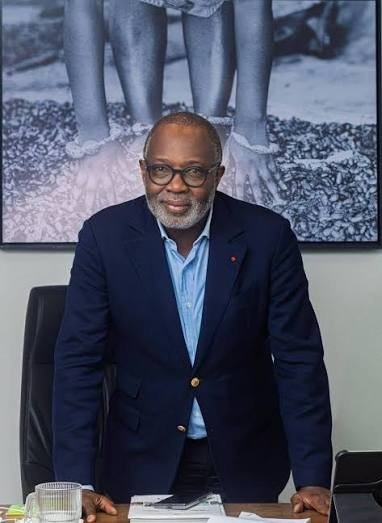 Malick TOHÉ